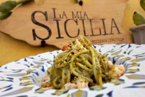 Trattoria La Mia Sicilia