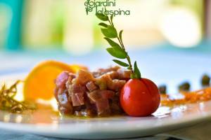 Ristorante Hotel “I Giardini Malaspina”