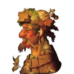 Logo L'Arcimboldo Ristorante