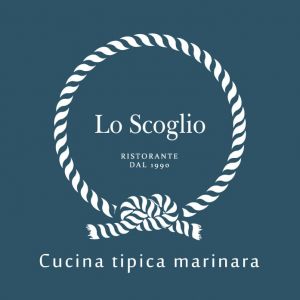 Logo Ristorante Lo Scoglio