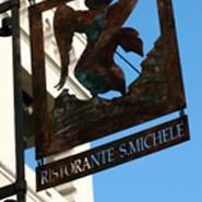 Logo Ristorante San Michele