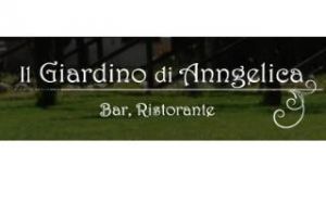 Logo Ristorante Il Giardino Di Anngelica